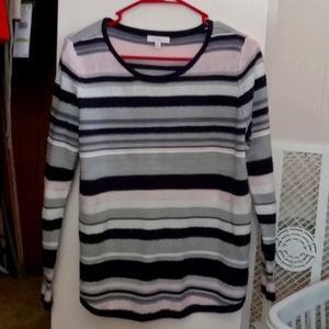 Light sweater